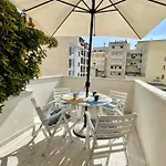 Appartement Free Private Parking, New Alghero