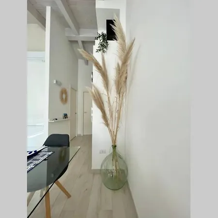 Free Private Parking, New Apartmán Alghero