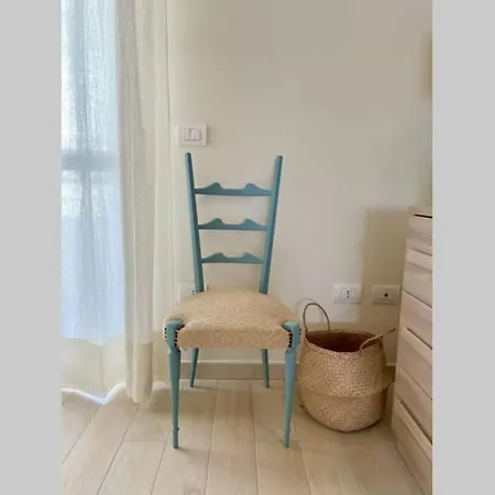 Free Private Parking, New Apartmán Alghero
