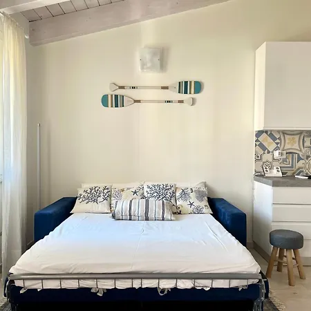 Free Private Parking, New Apartment Alghero
