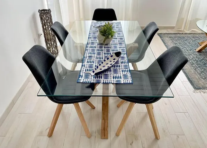 Free Private Parking, New