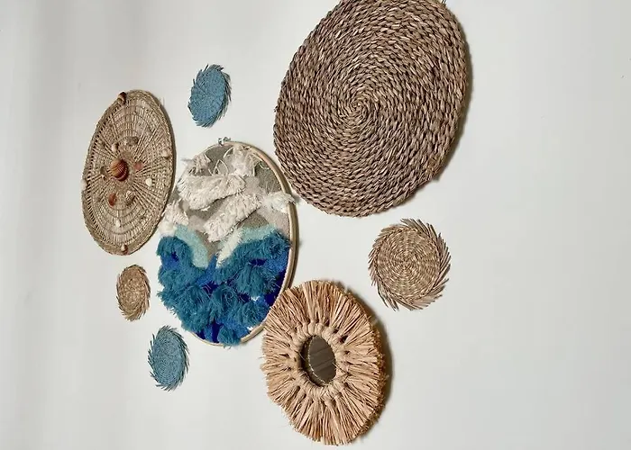 Free Private Parking, New Apartment