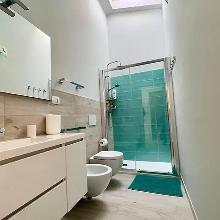 Free Private Parking, New * Alghero