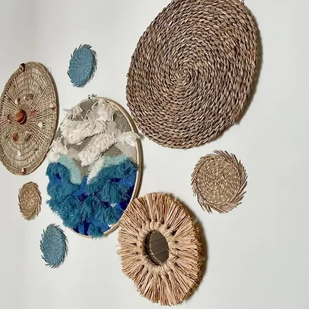 Free Private Parking, New Apartament