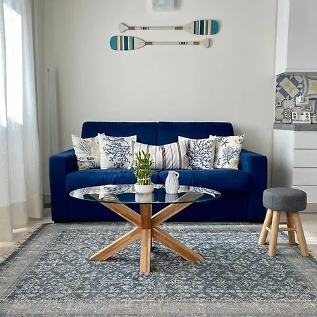 Apartament Free Private Parking, New Alghero