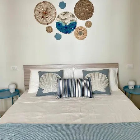 Apartament Free Private Parking, New Alghero