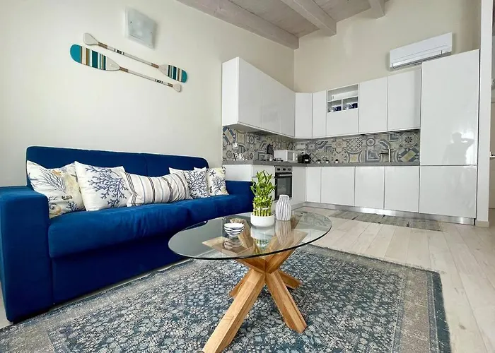 Free Private Parking, New * Alghero