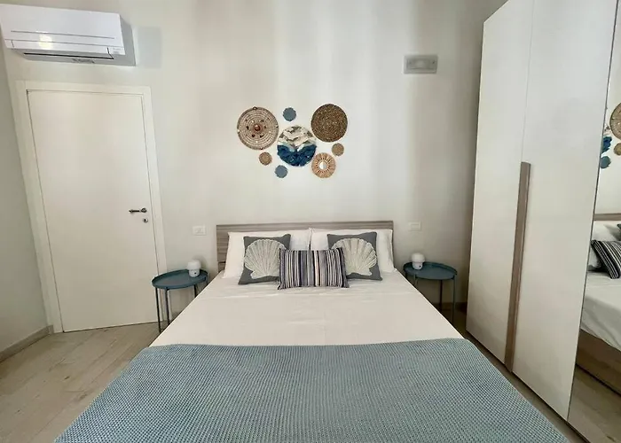 Apartman Free Private Parking, New *
