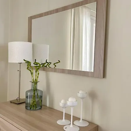 Free Private Parking, New * Alghero