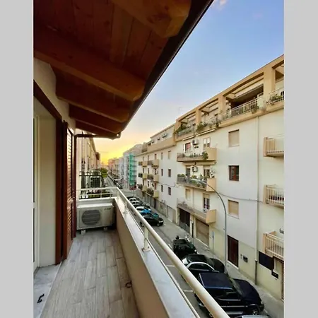 Apartmán Free Private Parking, New Alghero