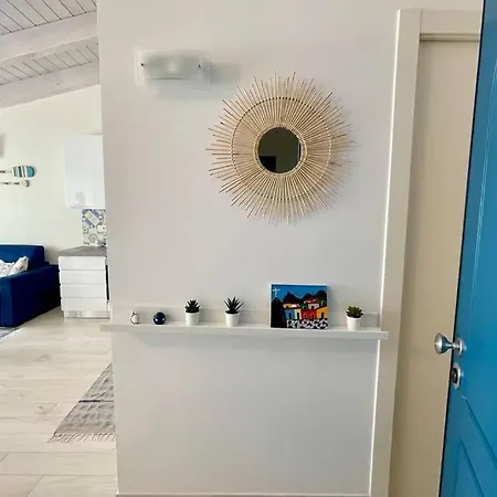 Free Private Parking, New * Alghero