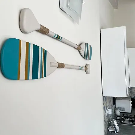 Apartmán Free Private Parking, New *